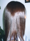 After Japanese Hair Straightening 4